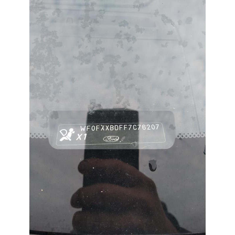 Cremaillere assistee FORD TRANSIT 4 Photo n°7