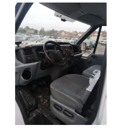 Cremaillere assistee FORD TRANSIT 4