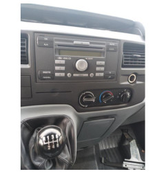 Cremaillere assistee FORD TRANSIT 4