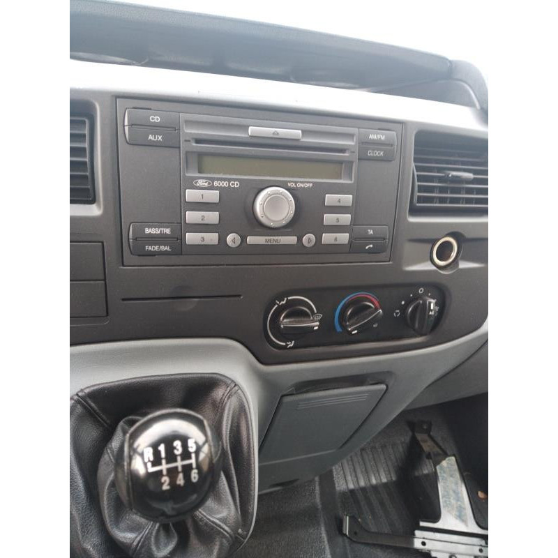 Cremaillere assistee FORD TRANSIT 4 Photo n°9