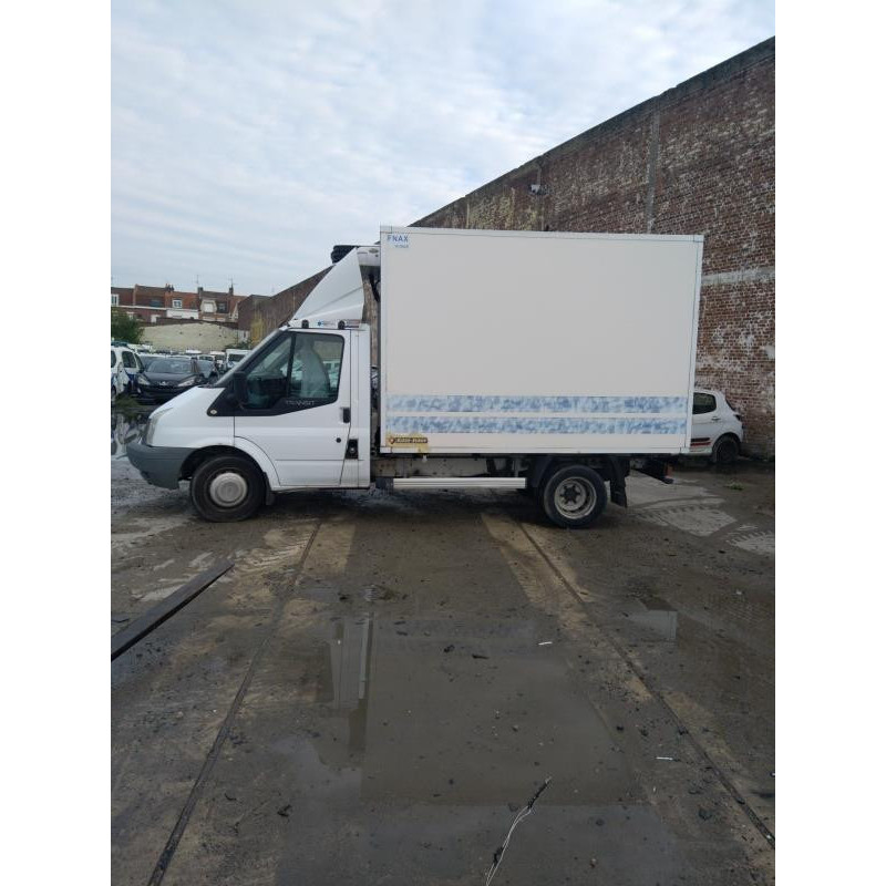 Cremaillere assistee FORD TRANSIT 4 Photo n°10