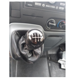 Cremaillere assistee FORD TRANSIT 4