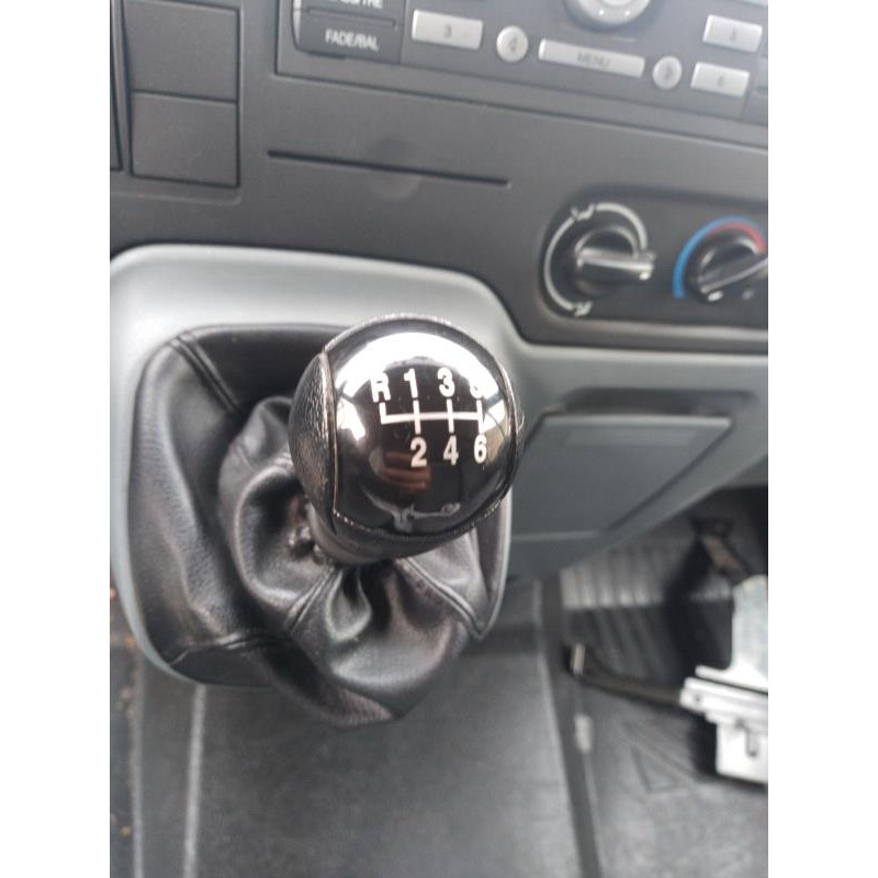 Cremaillere assistee FORD TRANSIT 4 Photo n°11