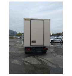 Cremaillere assistee FORD TRANSIT 4
