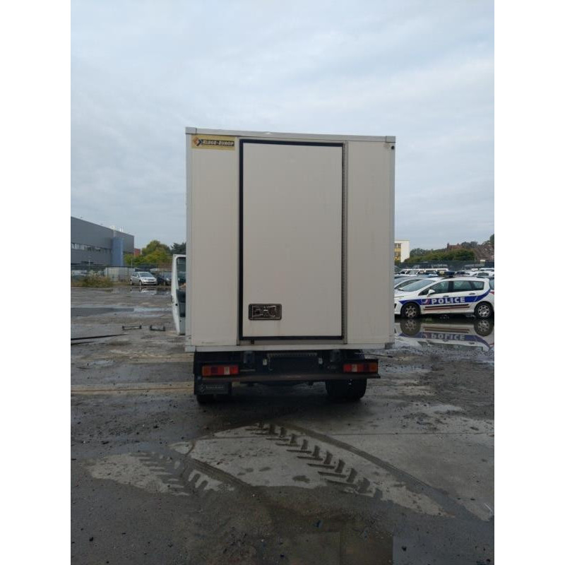 Cremaillere assistee FORD TRANSIT 4 Photo n°12