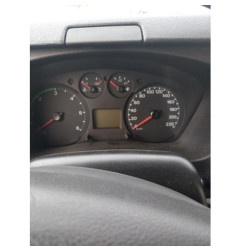 Cremaillere assistee FORD TRANSIT 4