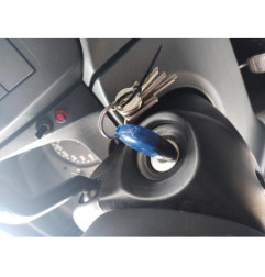 Cremaillere assistee FORD TRANSIT 4
