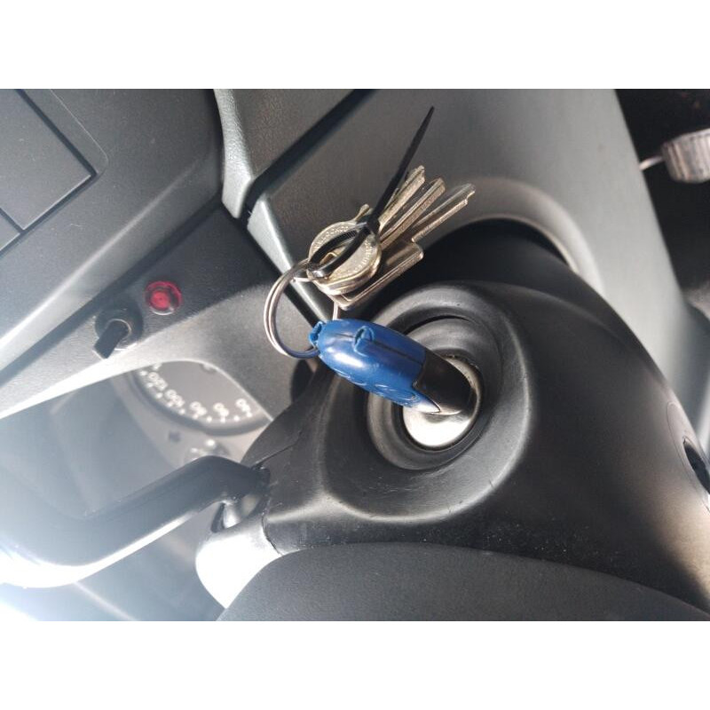 Cremaillere assistee FORD TRANSIT 4 Photo n°14