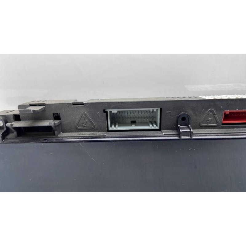 Compteur RENAULT GRAND SCENIC 2 Photo n°2
