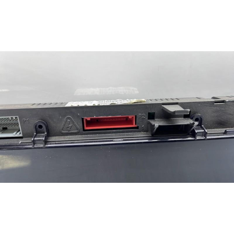 Compteur RENAULT GRAND SCENIC 2 Photo n°3
