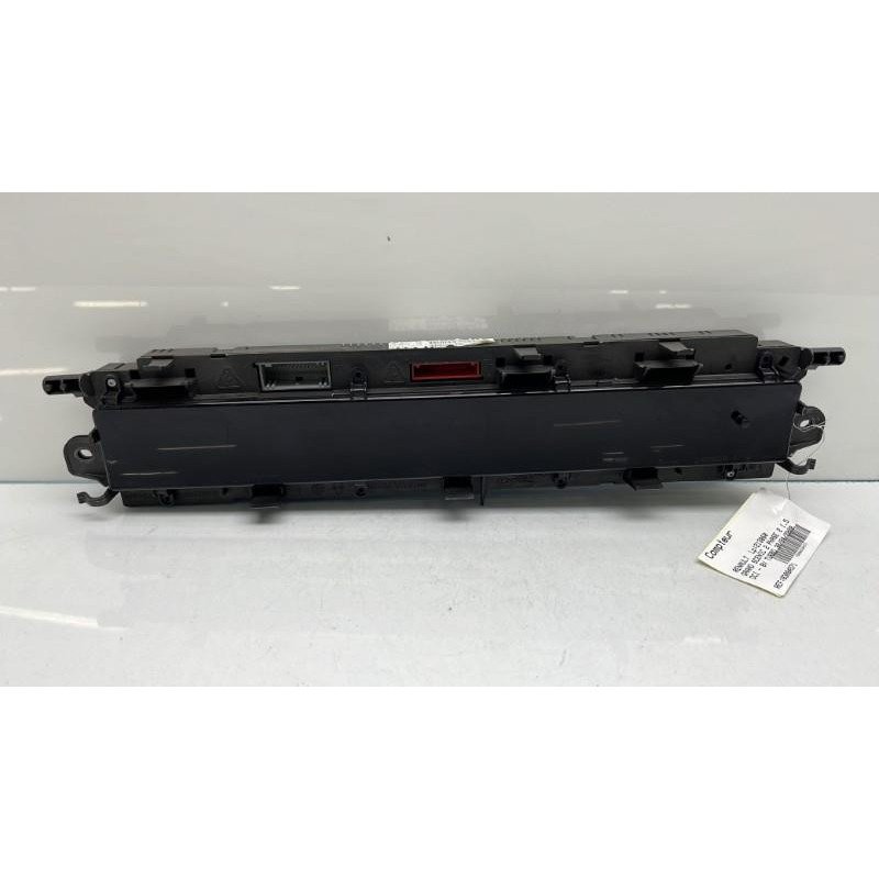 Compteur RENAULT GRAND SCENIC 2 Photo n°5