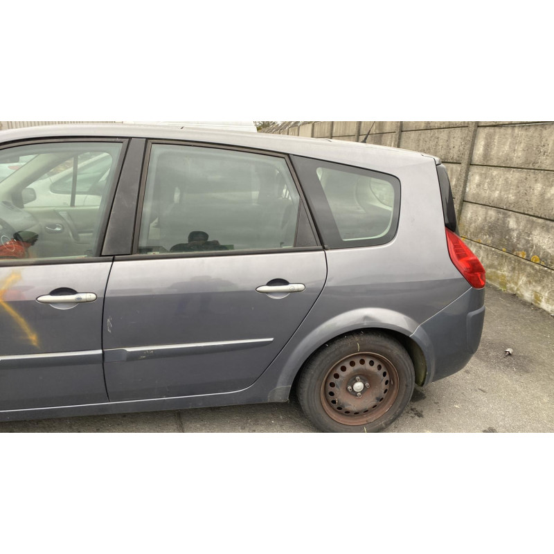 Compteur RENAULT GRAND SCENIC 2 Photo n°14