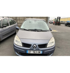 Compteur RENAULT GRAND SCENIC 2