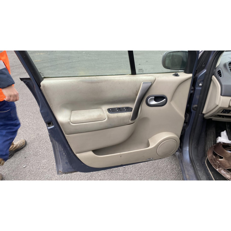 Compteur RENAULT GRAND SCENIC 2 Photo n°20