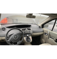 Amortisseur avant gauche RENAULT GRAND SCENIC 2