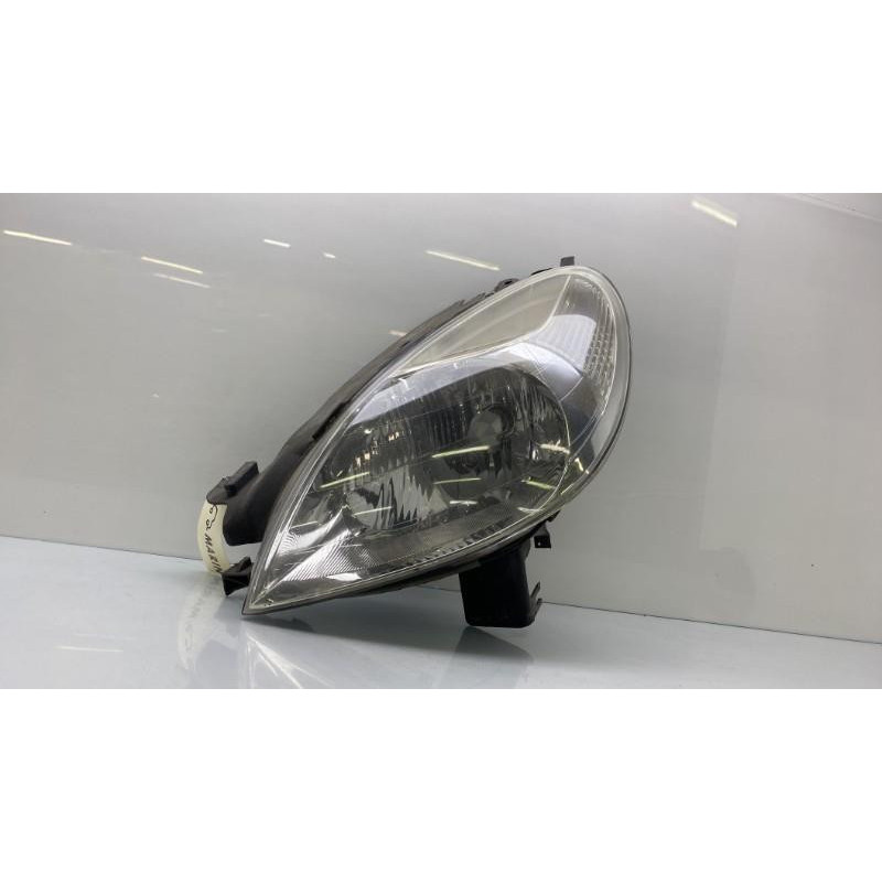 Optique avant principal gauche (feux)(phare) CITROEN XSARA PICASSO Photo n°3