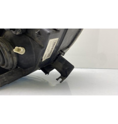 Optique avant principal gauche (feux)(phare) CITROEN XSARA PICASSO