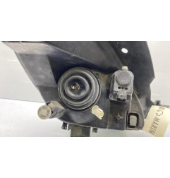 Optique avant principal gauche (feux)(phare) CITROEN XSARA PICASSO