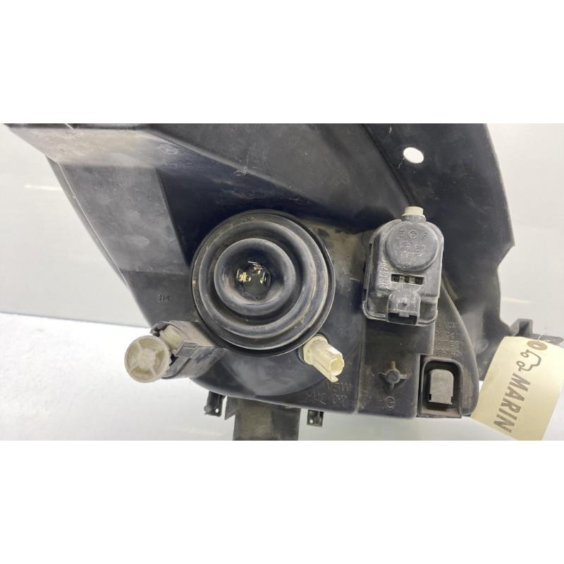 Optique avant principal gauche (feux)(phare) CITROEN XSARA PICASSO Photo n°5