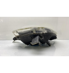 Optique avant principal gauche (feux)(phare) CITROEN XSARA PICASSO