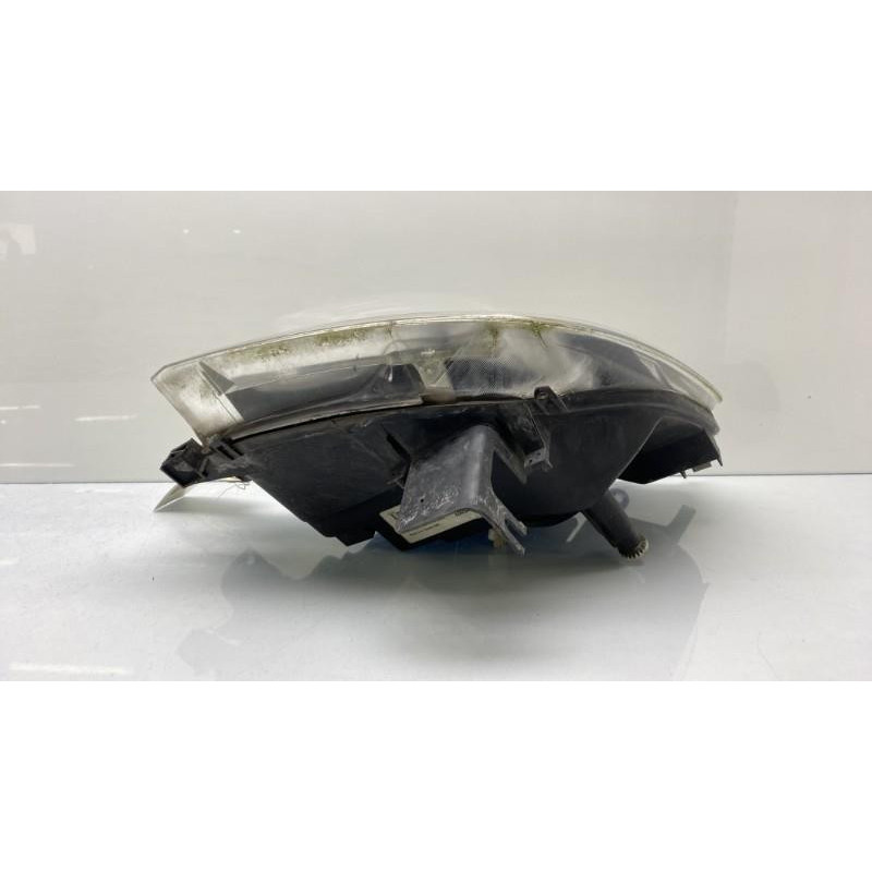 Optique avant principal gauche (feux)(phare) CITROEN XSARA PICASSO Photo n°6