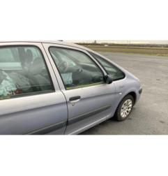 Optique avant principal gauche (feux)(phare) CITROEN XSARA PICASSO