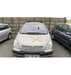 Optique avant principal gauche (feux)(phare) CITROEN XSARA PICASSO