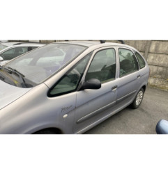 Optique avant principal gauche (feux)(phare) CITROEN XSARA PICASSO