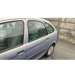 Optique avant principal gauche (feux)(phare) CITROEN XSARA PICASSO
