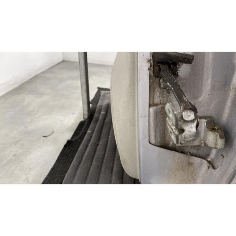 Porte avant gauche CITROEN XSARA PICASSO Photo n°4