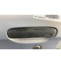 Porte avant gauche CITROEN XSARA PICASSO