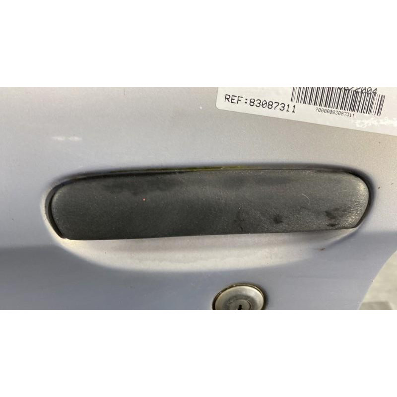 Porte avant gauche CITROEN XSARA PICASSO Photo n°6