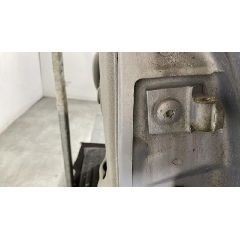 Porte avant gauche CITROEN XSARA PICASSO Photo n°7
