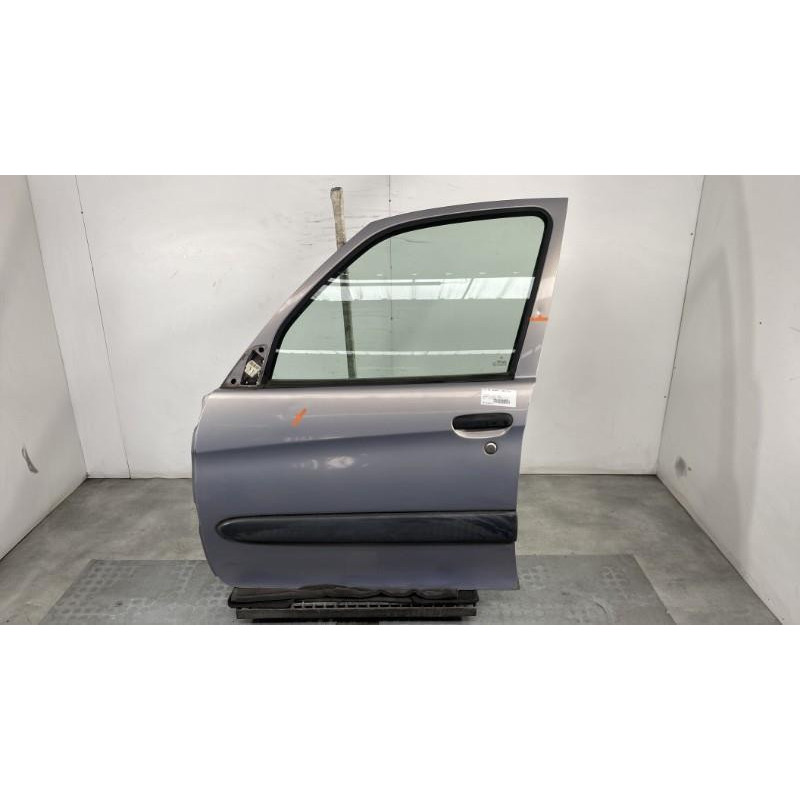 Porte avant gauche CITROEN XSARA PICASSO Photo n°8