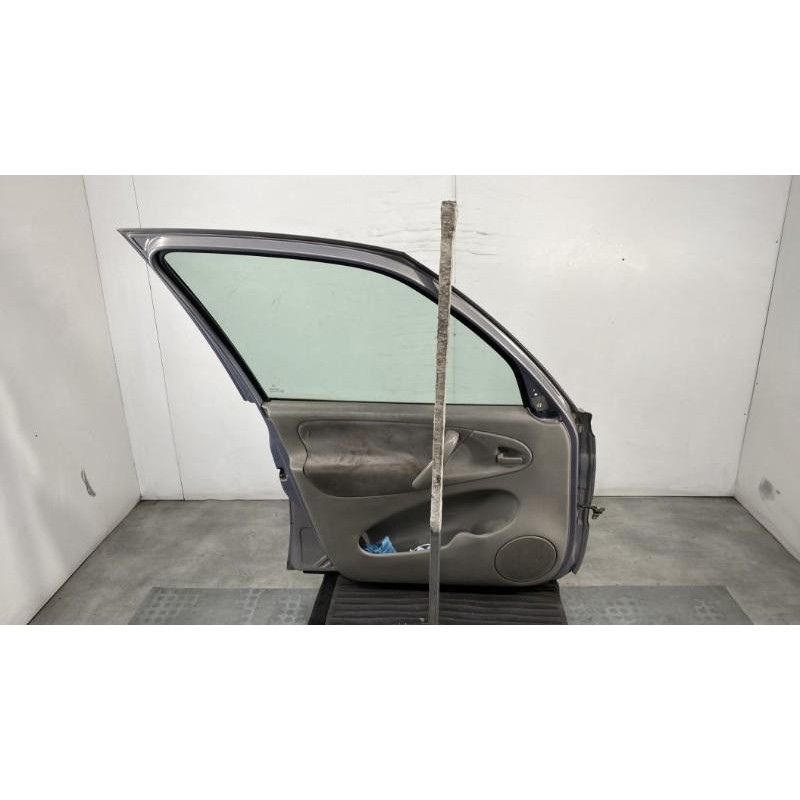 Porte avant gauche CITROEN XSARA PICASSO Photo n°9