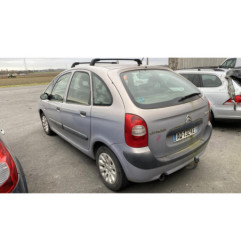 Porte avant gauche CITROEN XSARA PICASSO