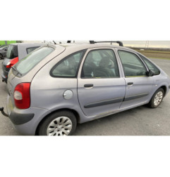 Porte avant gauche CITROEN XSARA PICASSO