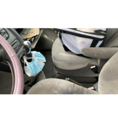 Porte avant gauche CITROEN XSARA PICASSO