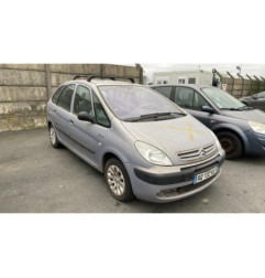 Porte avant gauche CITROEN XSARA PICASSO