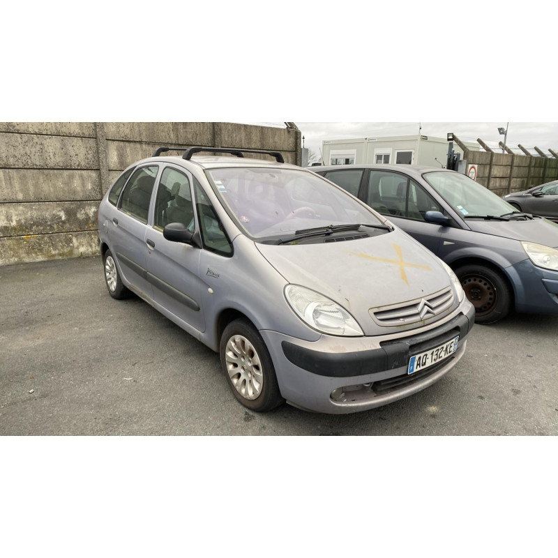 Porte avant gauche CITROEN XSARA PICASSO Photo n°16