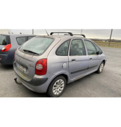Porte avant gauche CITROEN XSARA PICASSO