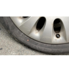 Porte avant gauche CITROEN XSARA PICASSO