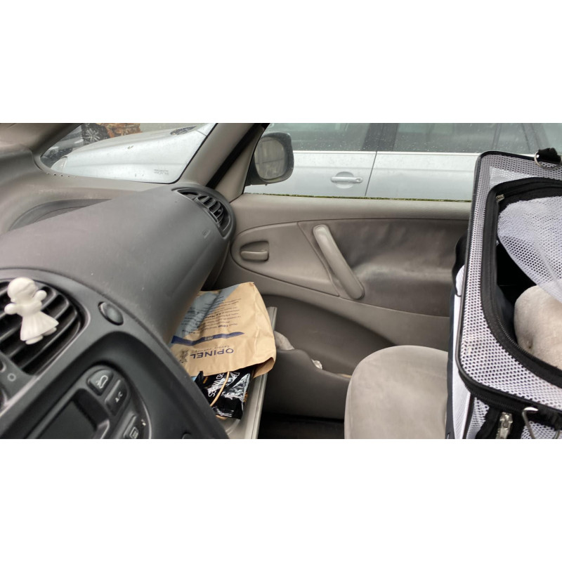 Porte avant gauche CITROEN XSARA PICASSO Photo n°20