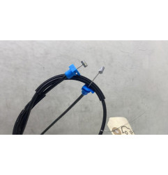 Serrure avant droit CITROEN C4 PICASSO 1