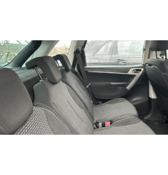 Serrure avant droit CITROEN C4 PICASSO 1