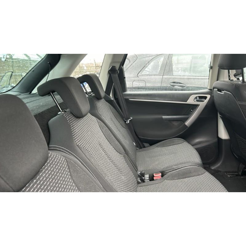 Serrure avant droit CITROEN C4 PICASSO 1 Photo n°15