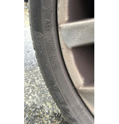 Serrure avant droit CITROEN C4 PICASSO 1