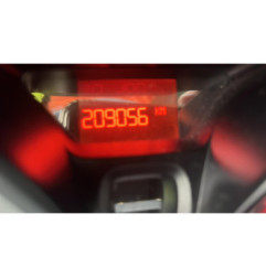Amortisseur avant droit FORD FIESTA 6