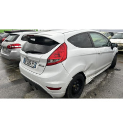 Amortisseur avant droit FORD FIESTA 6