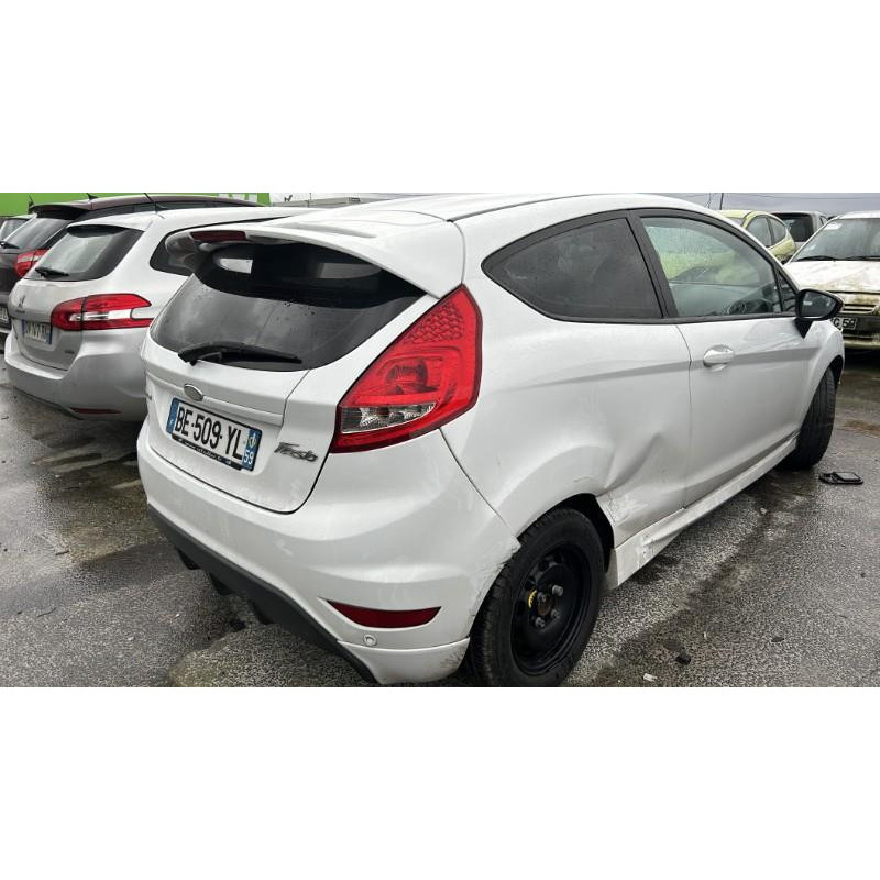 Amortisseur avant droit FORD FIESTA 6 Photo n°5